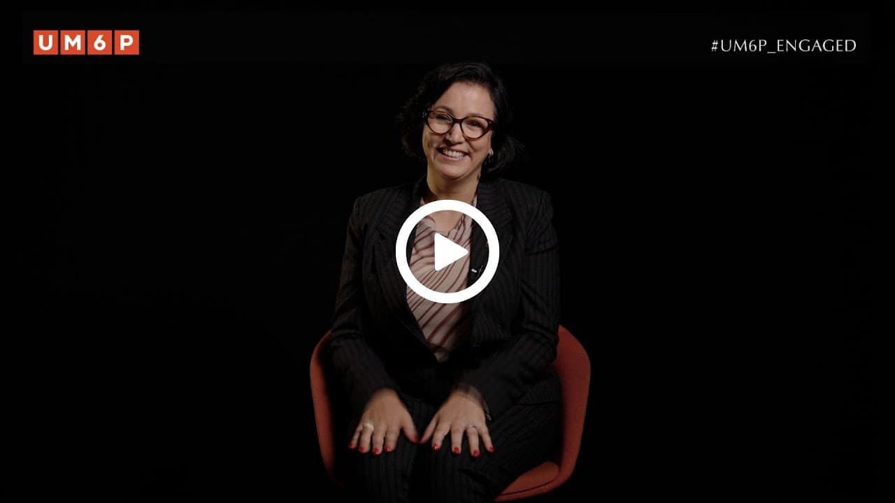 International Women’s Day 2025 campaign film still